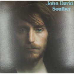 Пластинка John David Souther John David Souther